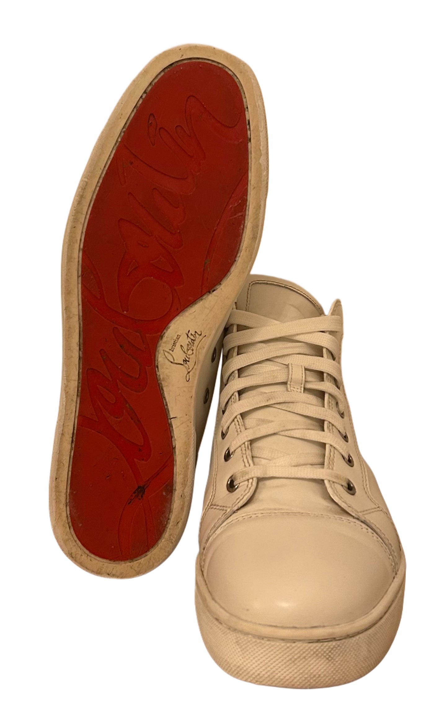 Christian Louboutin Sneaker maat 43